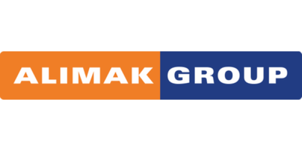 Alimak Group logo