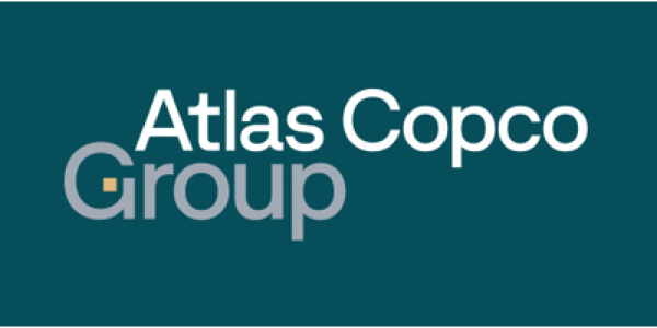Atlas Copco (South East Asia) Pte Ltd logo