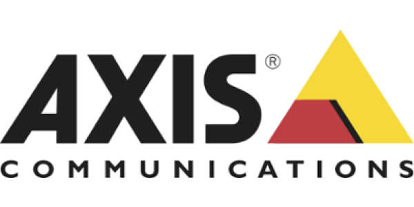 Axis Communications (S) Pte Ltd logo