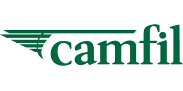 Camfil logo