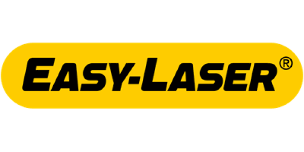 Easy-Laser AB logo