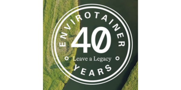 Envirotainer logo