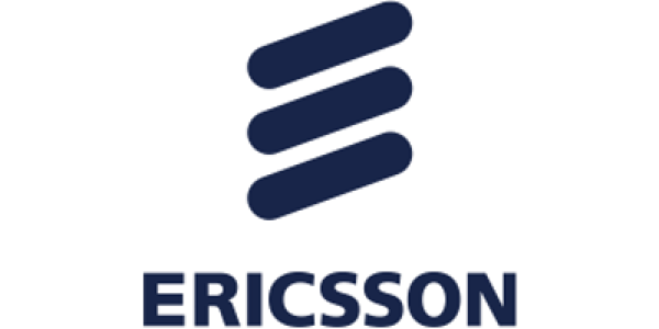 Ericsson Telecommunications Pte Ltd logo