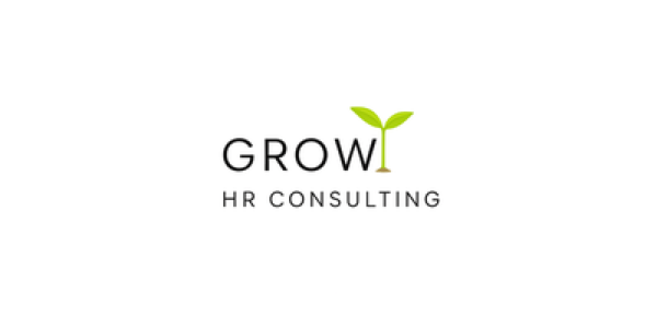 GROW HR Consulting logo