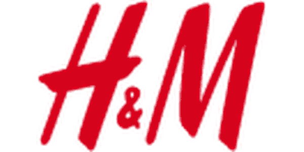 H&M logo
