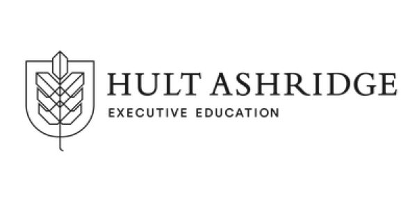 Hult Ashridge Executive Education logo