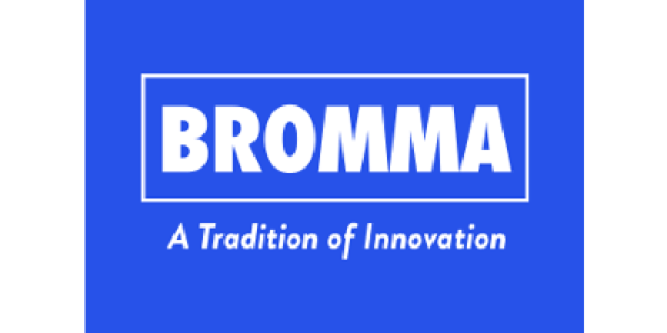 Kalmar Pte Ltd - Bromma logo