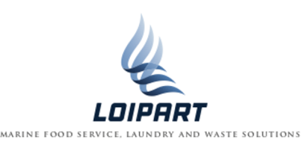 Loipart (SEA) Pte Ltd logo