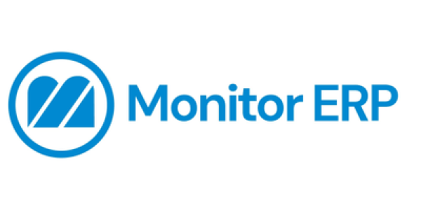 Monitor ERP System Southeast Asia Pte. Ltd. logo