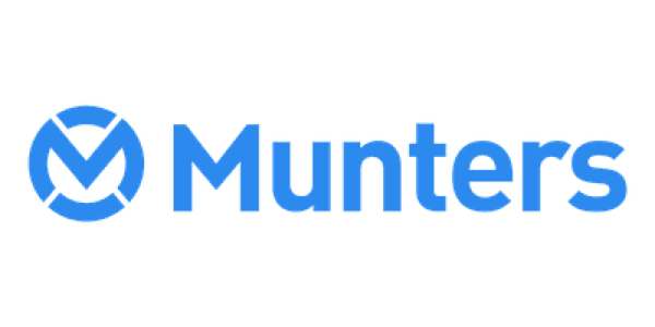 Munters Pte Ltd logo