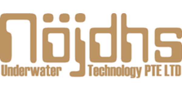 Nöjdhs Underwater Technology Pte Ltd logo