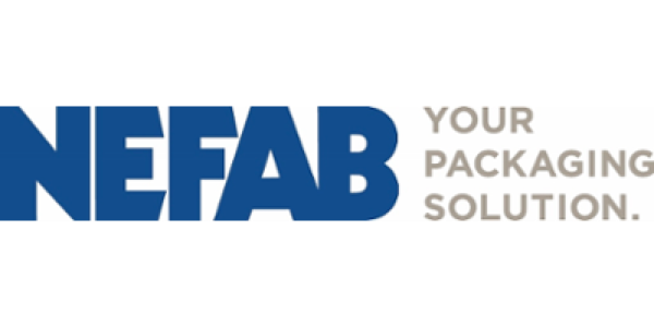 Nefab logo