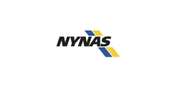 Nynäs Pte Ltd logo