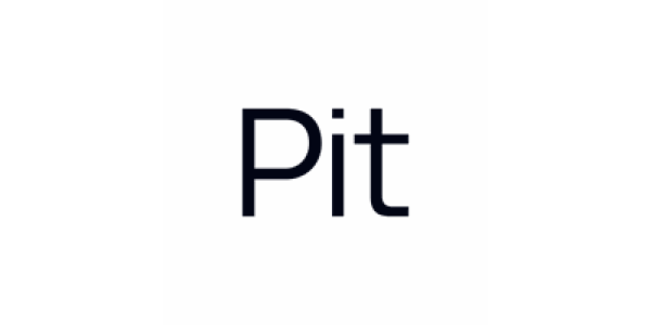 Pit logo