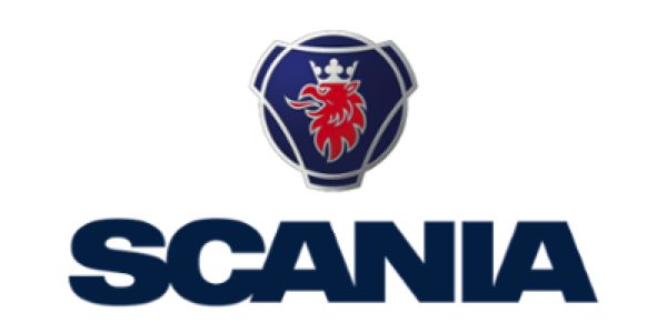 Scania Singapore Pte Ltd logo
