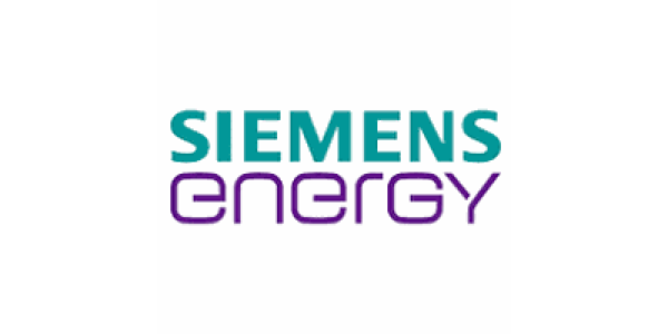 Siemens Energy Pte Ltd logo