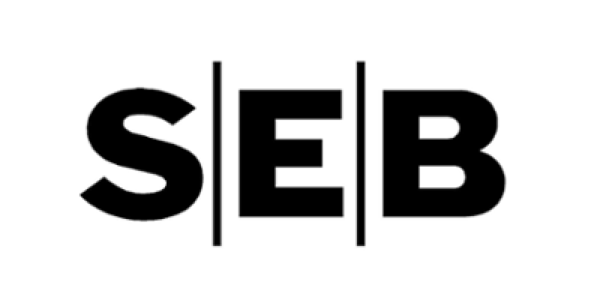 Skandinaviska Enskilda Banken AB (publ) Singapore Branch logo
