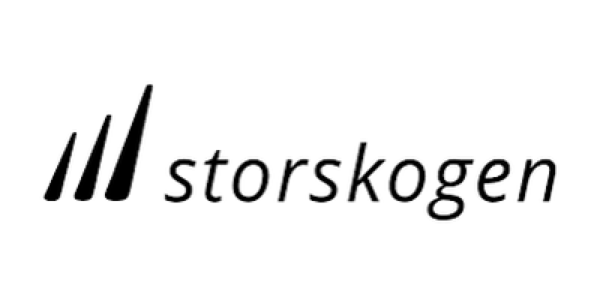 Storskogen Singapore logo