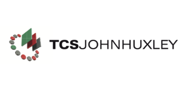 TCS John Huxley Singapore logo