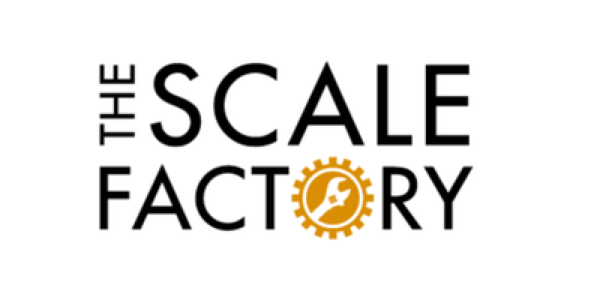 The Scale Factory Pte Ltd logo