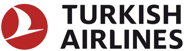 Turkish Airlines logo