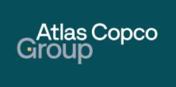Atlas Copco Group logo