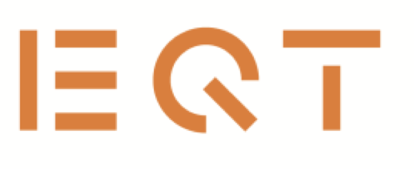 EQT logo