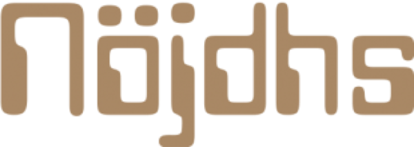 Nöjdhs logo