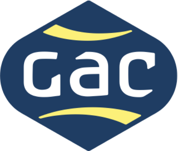 GAC logo