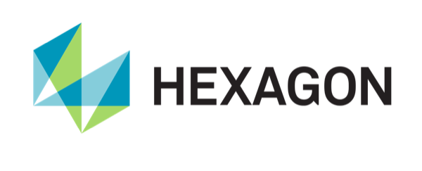 Hexagon logo