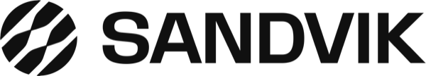 Sandvik logo