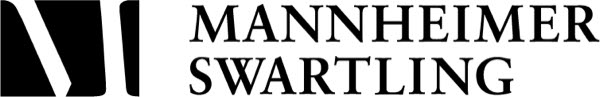 Mannheimer Swartling logo