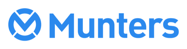 Munters logo