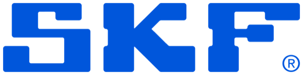 SKF logo