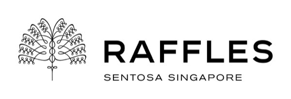 Raffles Sentosa Singapore logo