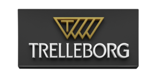 Trelleborg logo