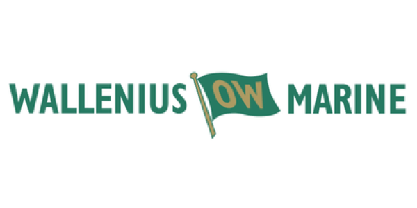 Wallenius Marine Singapore logo