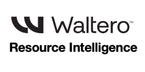 Waltero AB logo