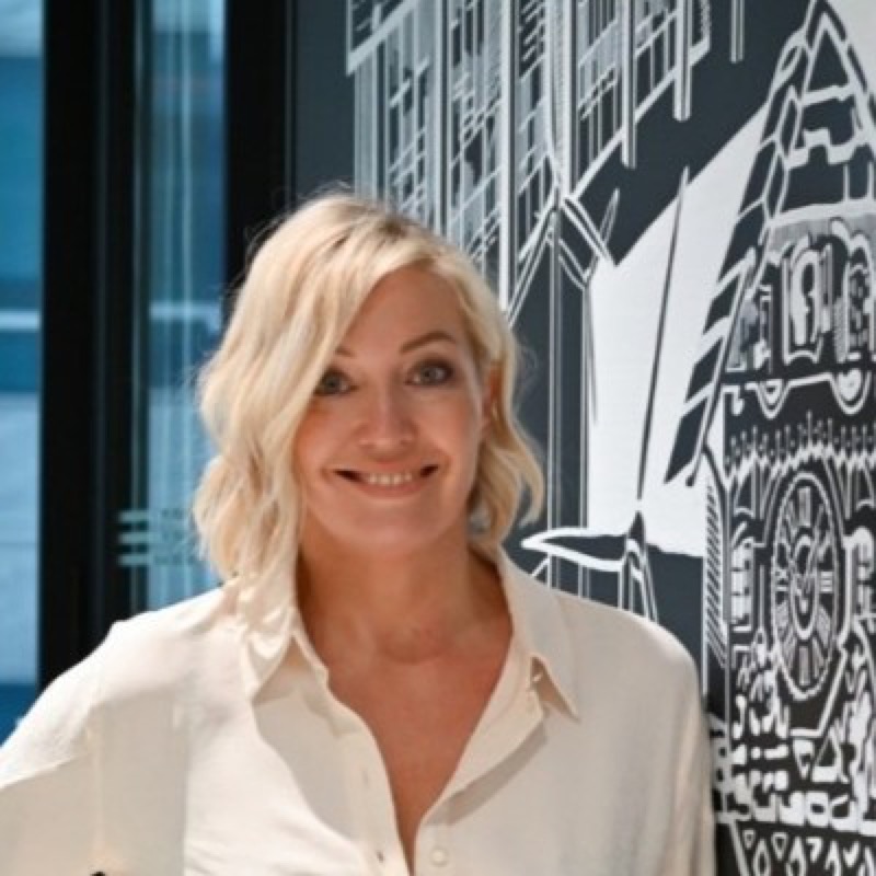 Agneta Olsson
