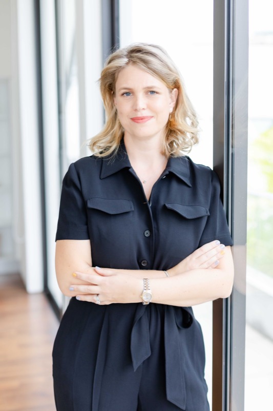 Helena Gilmour